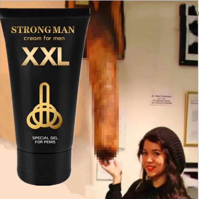 Enlargement Pennis Cream for Man 28cm Body Repair Intimate Massage make it stronger and stronger 50ml
Enlargement Pennis Cream for Man 28cm Body Repair Intimate Massage make it stronger and stronger 50ml