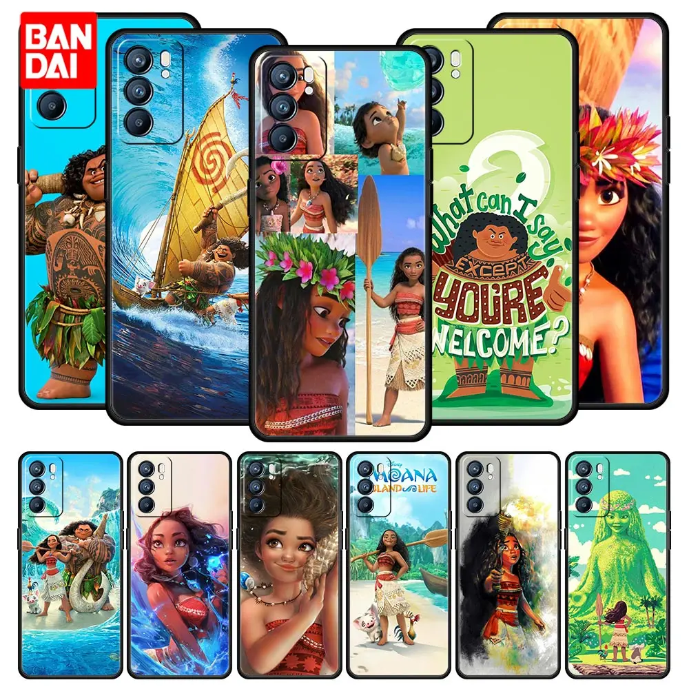 Cover Case for Oppo A3s A5s A9 A15 A31 A52 A53 A54 A74 A93 A94 F19 Pro 4G Full Japan Style Coque Cell Disney Moana Princess
Cover Case for Oppo A3s A5s A9 A15 A31 A52 A53 A54 A74 A93 A94 F19 Pro 4G Full Japan Style Coque Cell Disney Moana Princess