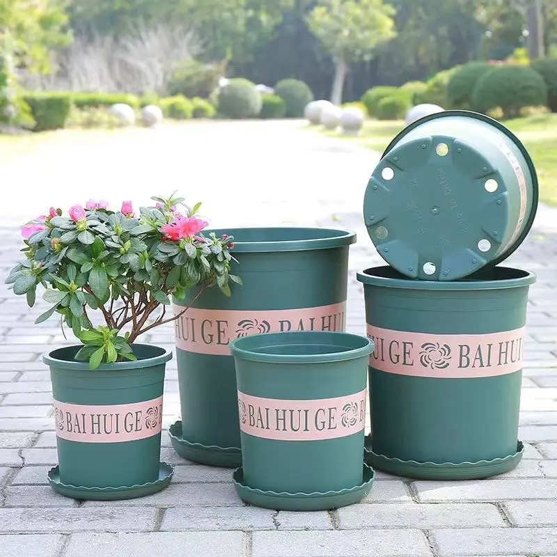 Plastic flower pot special clearance balcony green radish potted rose hanging orchid pot wholesale extra large resin gallon pot
Plastic flower pot special clearance balcony green radish potted rose hanging orchid pot wholesale extra large resin gallon pot