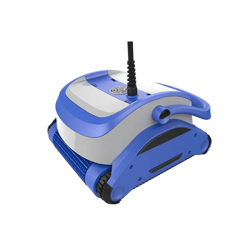 Factory Direct Sales of High-quality Smart Pool Cleaning Robots, Strong Suction Pool Cleaners, Pool Bottoms and Pool Walls
Factory Direct Sales of High-quality Smart Pool Cleaning Robots, Strong Suction Pool Cleaners, Pool Bottoms and Pool Walls