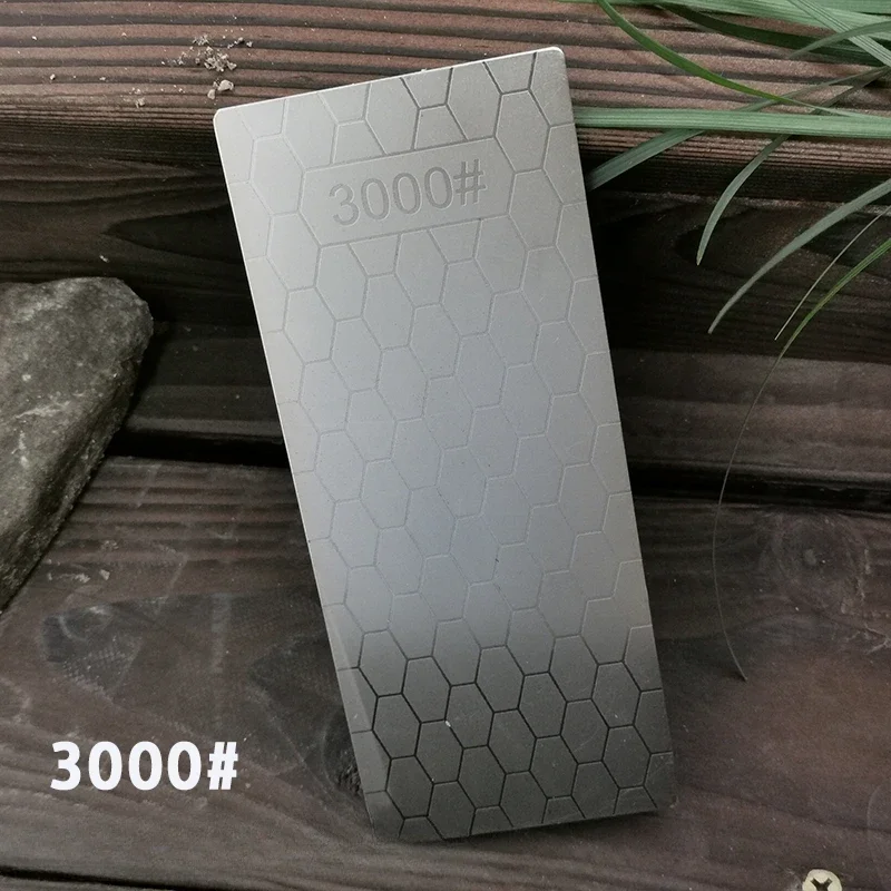Алмазная точилка для ножей 240-3000 # grit
Алмазная точилка для ножей 240-3000 # grit