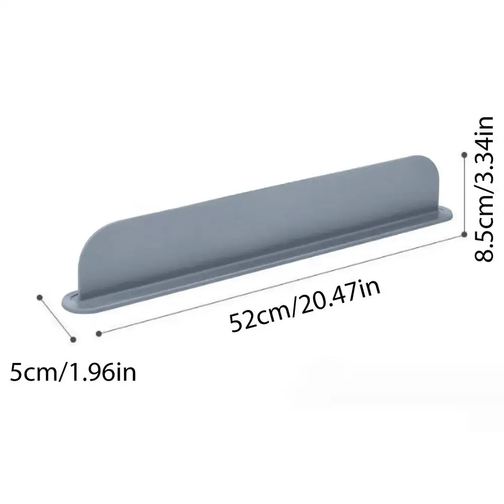 Силиконовый Защитный Экран От Брызг Для Кухонной Раковины, Водонепроницаемый Барьер Для Защиты Столешниц От Кухонных Брызг
Силиконовый Защитный Экран От Брызг Для Кухонной Раковины, Водонепроницаемый Барьер Для Защиты Столешниц От Кухонных Брызг