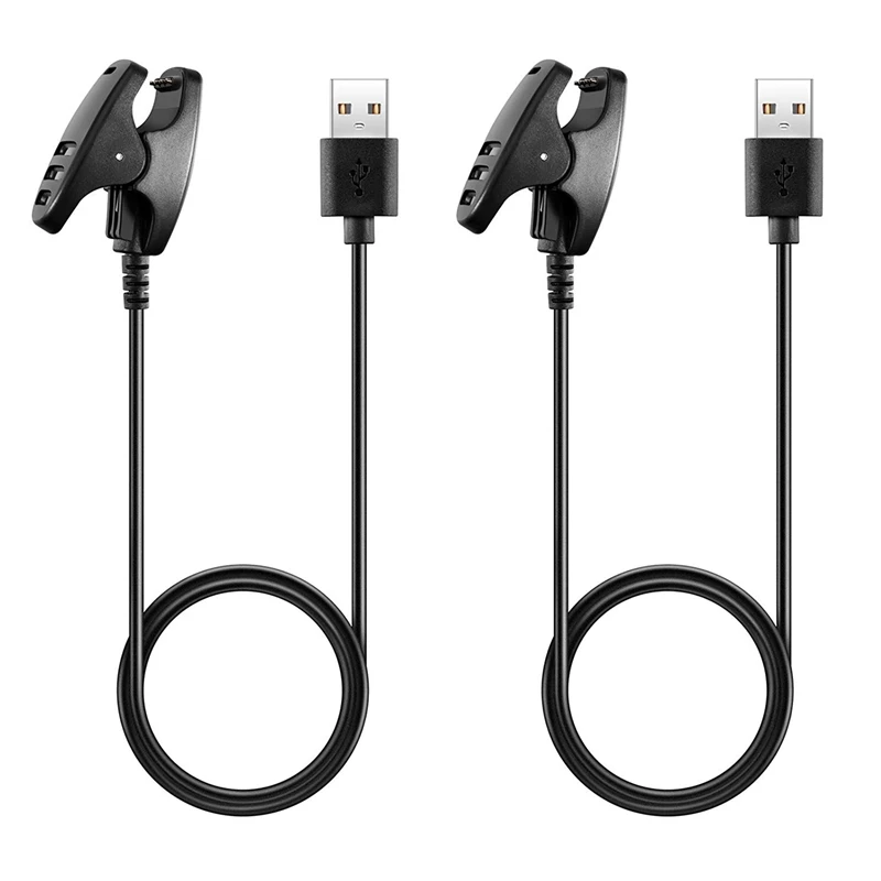 2X Charger For Suunto Ambit,Power Cable For Suunto Ambit/Ambit2/Ambit2 S/Ambit 3 Sports Watch And Gps Track Pod Watch
2X Charger For Suunto Ambit,Power Cable For Suunto Ambit/Ambit2/Ambit2 S/Ambit 3 Sports Watch And Gps Track Pod Watch
