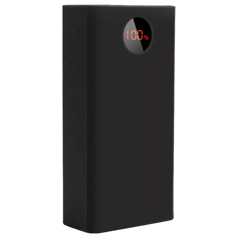 NEW Power Bank Protective Case 40000Mah Power Bank Silicone Case For Romoss Zeus Pea40
NEW Power Bank Protective Case 40000Mah Power Bank Silicone Case For Romoss Zeus Pea40