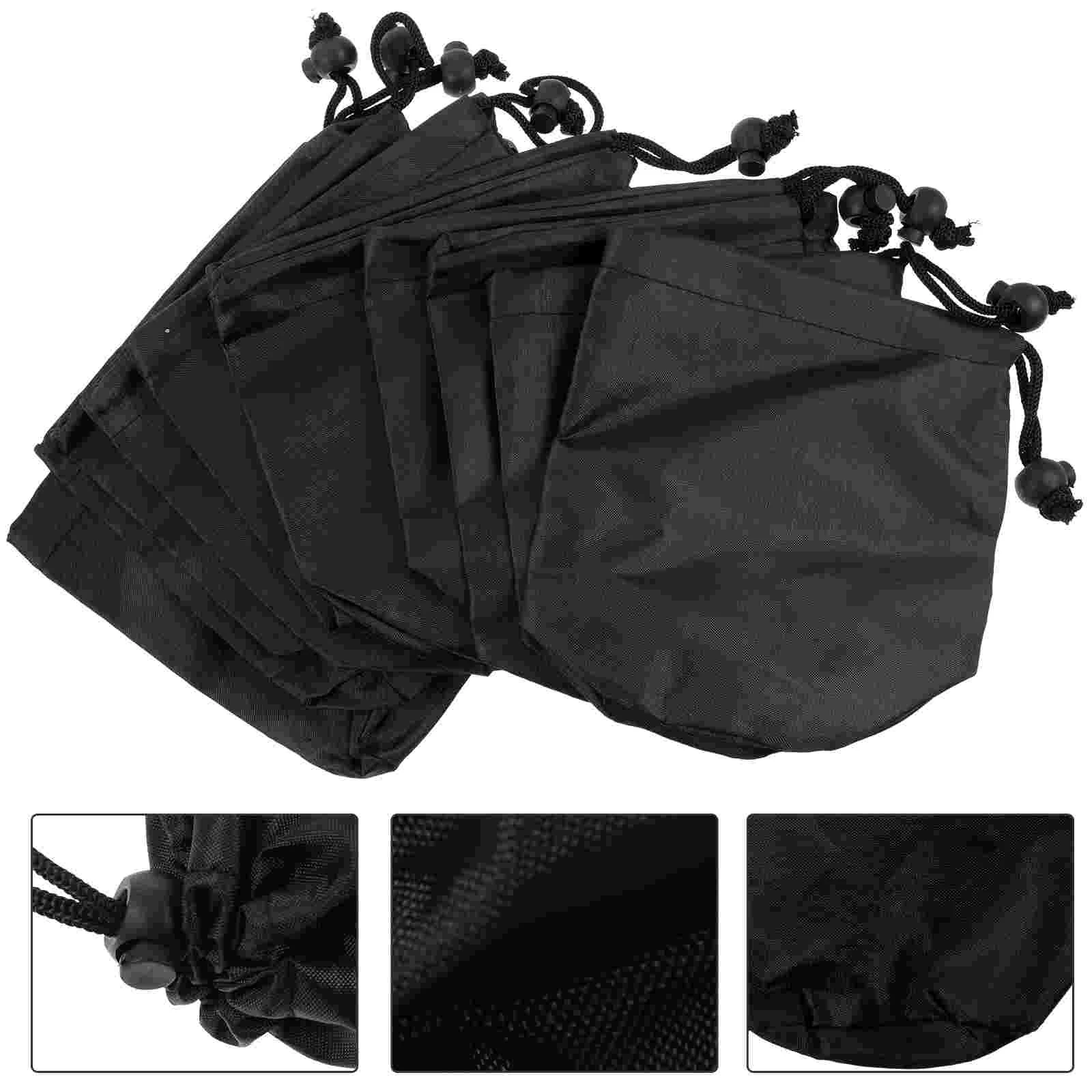 12 Pcs Glass Jar Black Mason Cover Jars Bottle Hydroponic Blackout Sleeves Wide-mouth Polyester Protective
12 Pcs Glass Jar Black Mason Cover Jars Bottle Hydroponic Blackout Sleeves Wide-mouth Polyester Protective