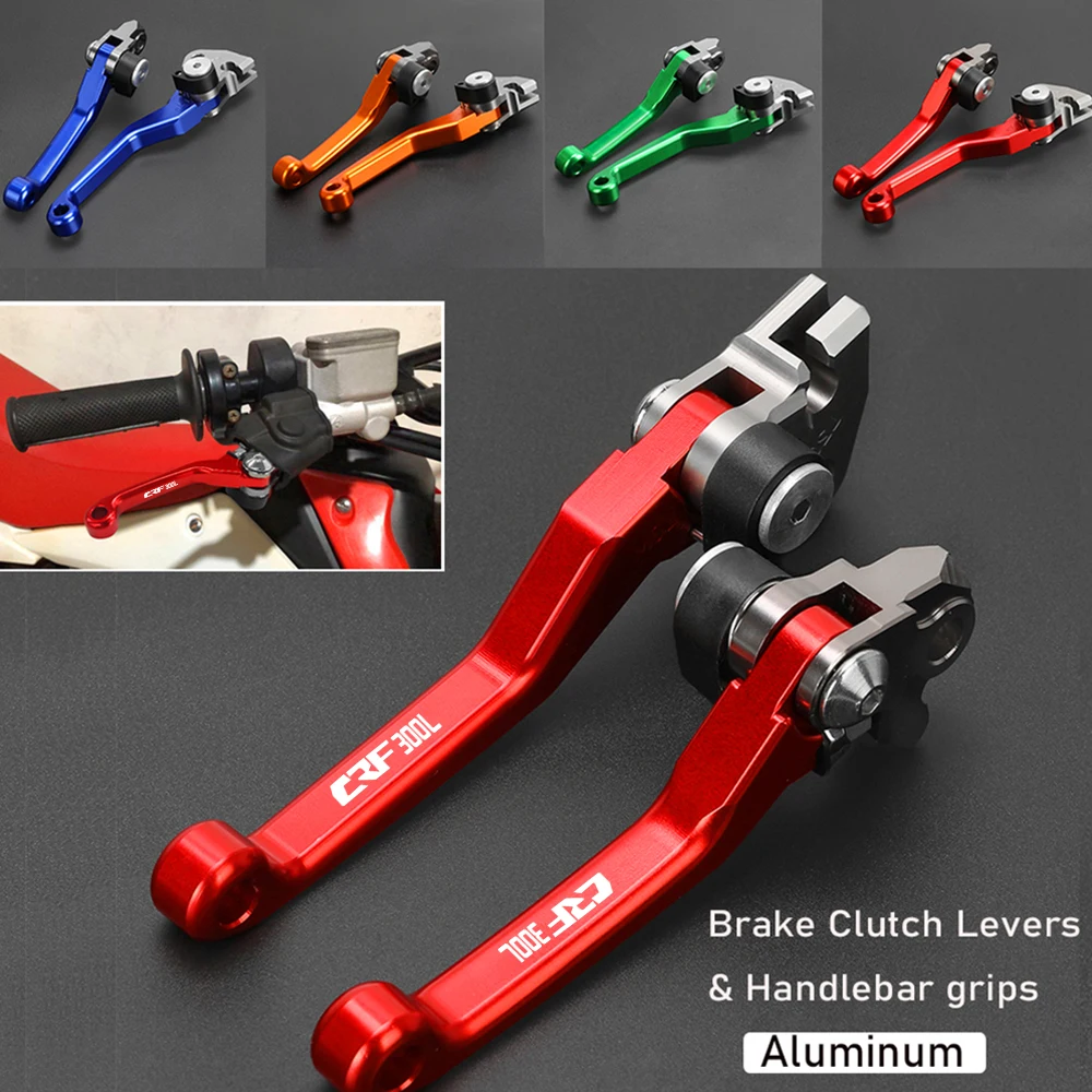 For honda CRF300L CRF 300L CRF300 L Rally 2021 2022 Motorcycle Pivot Clutch Brake Levers Dirt Bike Lever Handle Grip Motorcoss
For honda CRF300L CRF 300L CRF300 L Rally 2021 2022 Motorcycle Pivot Clutch Brake Levers Dirt Bike Lever Handle Grip Motorcoss