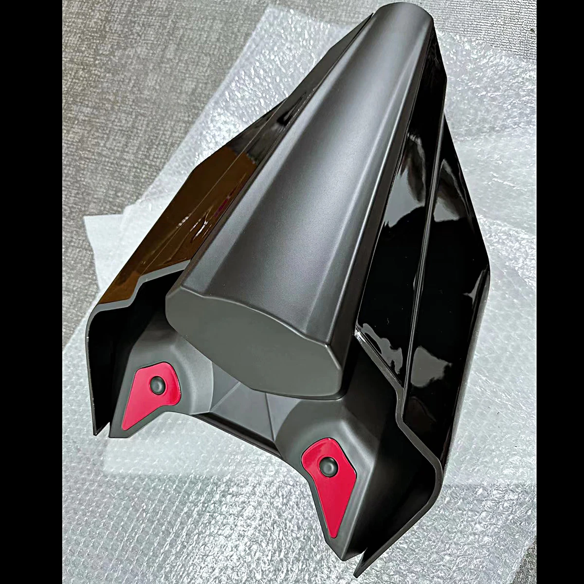 Задний обтекатель пассажирского салона для Honda CB650R CBR650R CB CBR 650R 2019 2020 2021 2022 2023
Задний обтекатель пассажирского салона для Honda CB650R CBR650R CB CBR 650R 2019 2020 2021 2022 2023