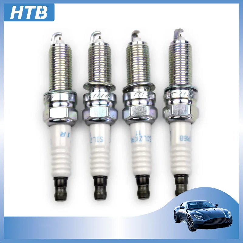 4 шт./лот 18855-10080 1885510080 SILZKR6B11 иридиевая Свеча зажигания для Hyundai i20 i30 ix20, Kia Carens III 18855 10080 SILZKR6B-11
4 шт./лот 18855-10080 1885510080 SILZKR6B11 иридиевая Свеча зажигания для Hyundai i20 i30 ix20, Kia Carens III 18855 10080 SILZKR6B-11