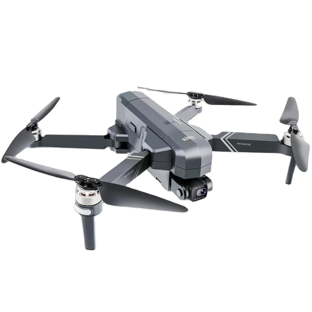 F11 PTZ version sirc photography drones with 4k hd camera and 2-axis gimbal easy to operate
F11 PTZ version sirc photography drones with 4k hd camera and 2-axis gimbal easy to operate