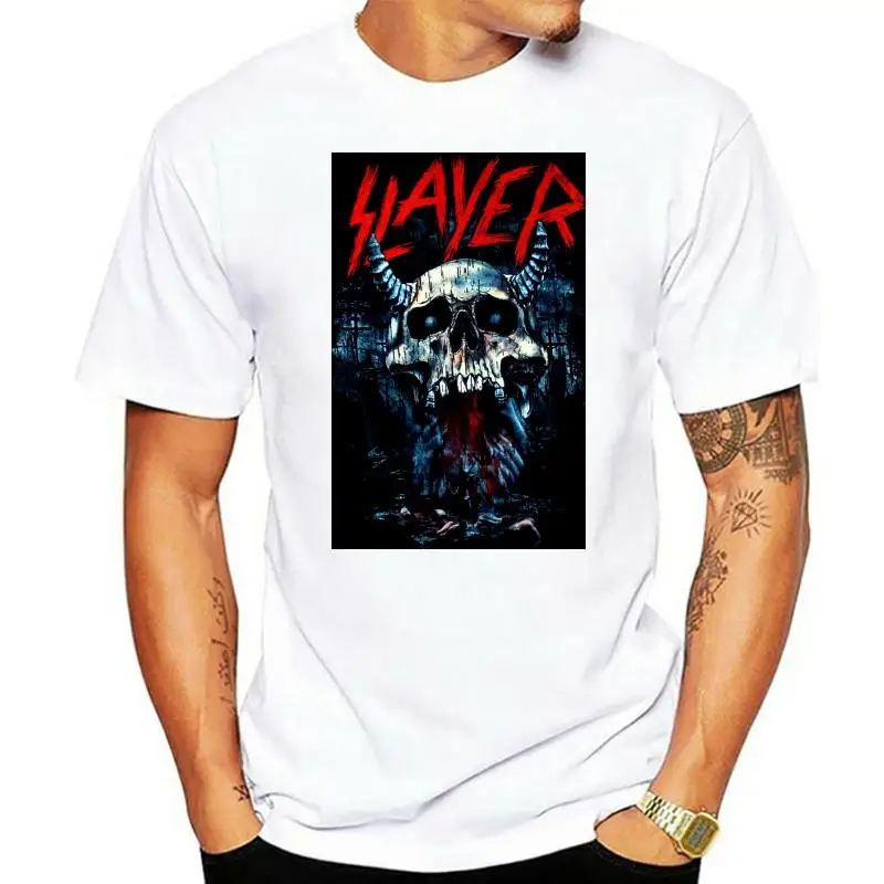 Slayer Bloody Rain Tour 2022 Black T Shirt New Band Merch Classic Custom Design Tee Shirt
Slayer Bloody Rain Tour 2022 Black T Shirt New Band Merch Classic Custom Design Tee Shirt