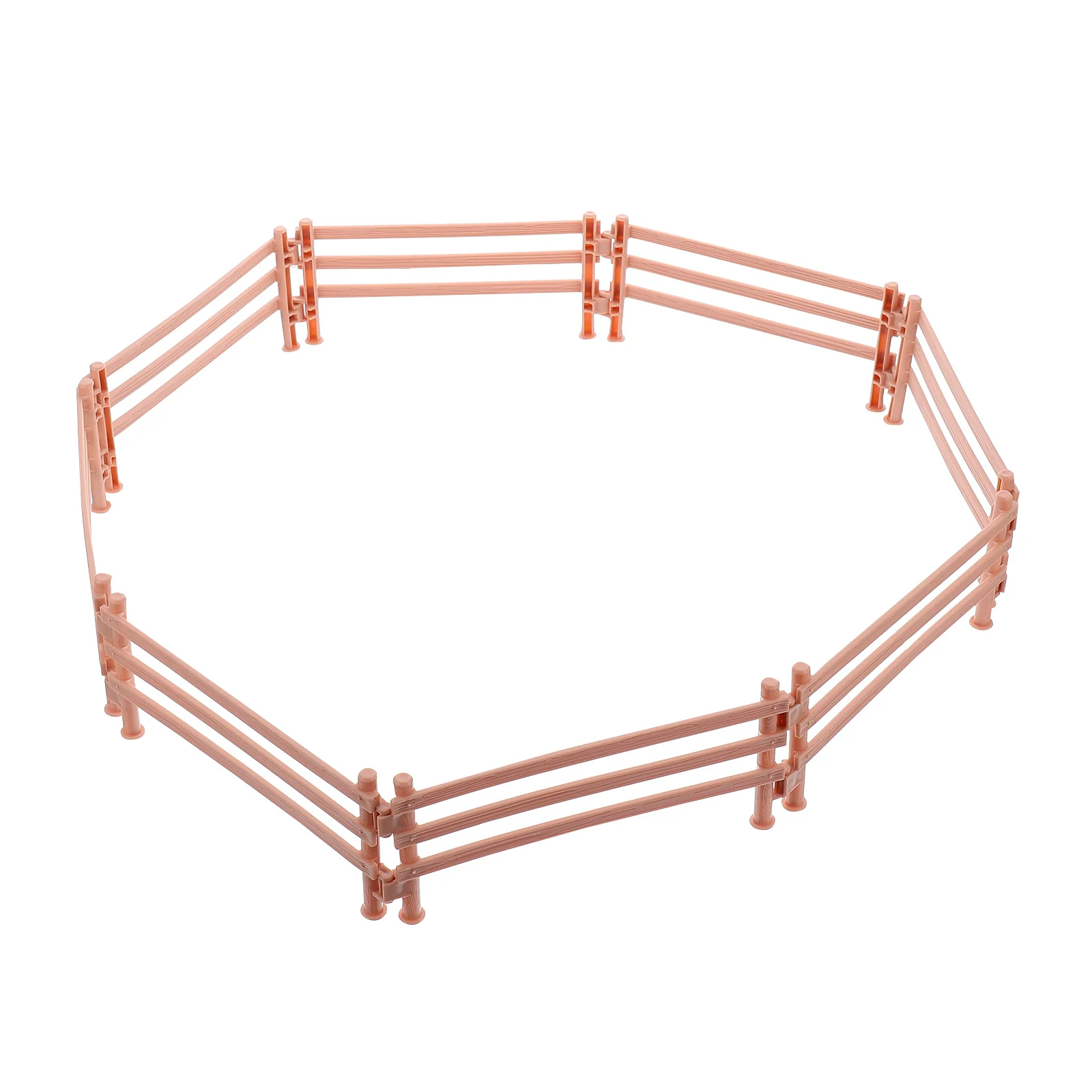 Fence Garden Toy Horse Mini Corral Fencing Barn Miniature Picket Decor Landscape Micro Accessories Crafts Woodgate Play Farm
Fence Garden Toy Horse Mini Corral Fencing Barn Miniature Picket Decor Landscape Micro Accessories Crafts Woodgate Play Farm