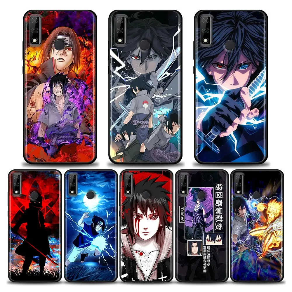 For Huawei Mate 10 20 Lite 40 Pro Cases Soft Back Cover Naruto Uchiha Sasuke Anime Phone Case For Huawei Y6 Y7 Y9 2019 Y8s Coque
For Huawei Mate 10 20 Lite 40 Pro Cases Soft Back Cover Naruto Uchiha Sasuke Anime Phone Case For Huawei Y6 Y7 Y9 2019 Y8s Coque