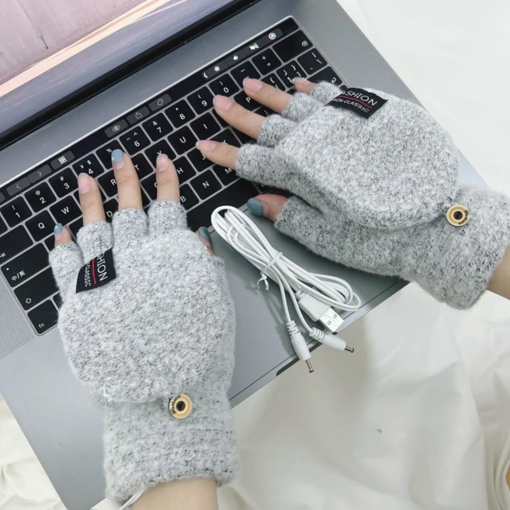Зимние перчатки с электроподогревом и Usb, мотоциклетные велосипедные перчатки с регулируемой температурой, перчатки с подогревом для катан...
Зимние перчатки с электроподогревом и Usb, мотоциклетные велосипедные перчатки с регулируемой температурой, перчатки с подогревом для катан...
