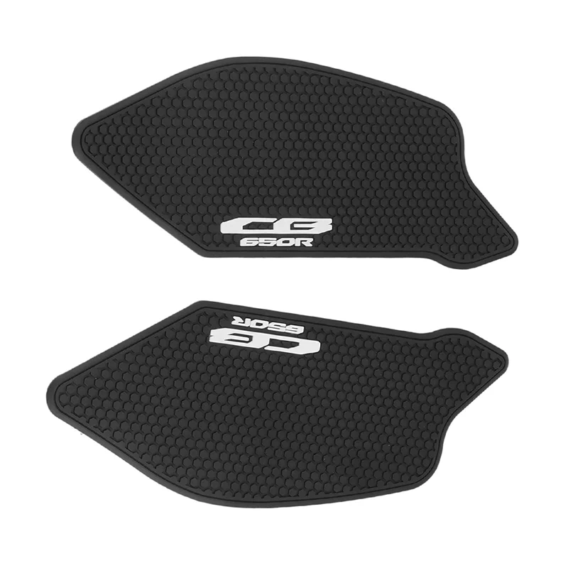 Motorcycle Fuel Tank Cushion Knee Pad Fuel Tank Pads Side Sticker for Honda CB650R CB650 R 2019-2021
Motorcycle Fuel Tank Cushion Knee Pad Fuel Tank Pads Side Sticker for Honda CB650R CB650 R 2019-2021