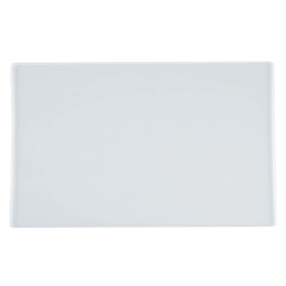 Writing Board Mold Silcone Molds Irregular Tray Coaster Molds Table Mat Epoxy Coaster Mold Silica Gel Epoxy Resin Molds
Writing Board Mold Silcone Molds Irregular Tray Coaster Molds Table Mat Epoxy Coaster Mold Silica Gel Epoxy Resin Molds