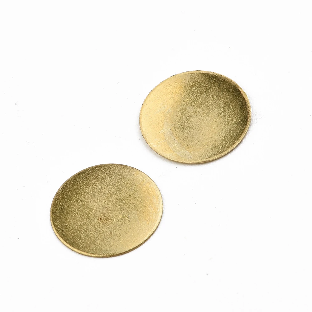 50Pcs 8.7mm Explosion Proof Disk Steel For YONG HENG 30MPa Air Compressor Explosion-Proof Disks Bear High Pressure Steel
50Pcs 8.7mm Explosion Proof Disk Steel For YONG HENG 30MPa Air Compressor Explosion-Proof Disks Bear High Pressure Steel