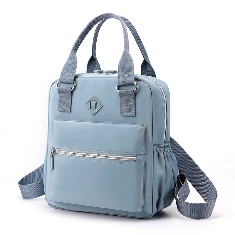 Fashion Women Daypack Backpack High Quality Durable Soft Fabric Shopping Backpack Pretty Style Girls Small Backpack SAC
Fashion Women Daypack Backpack High Quality Durable Soft Fabric Shopping Backpack Pretty Style Girls Small Backpack SAC