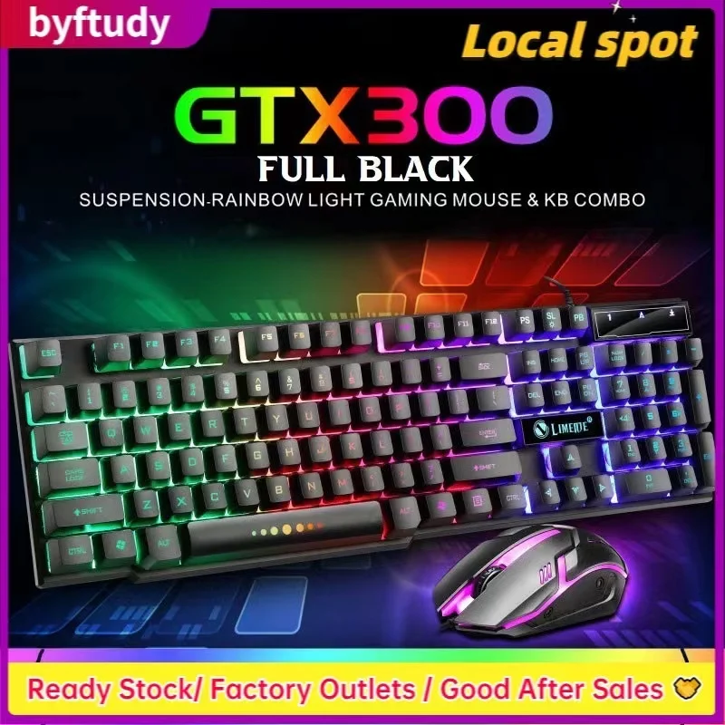 Mechanical touch keyboard mouse set game desktop computer notebook wired office dedicated typing home
Mechanical touch keyboard mouse set game desktop computer notebook wired office dedicated typing home