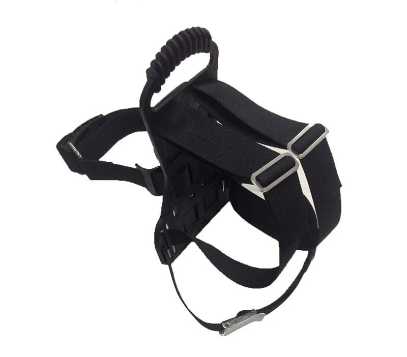 Scuba Diving Backplate Comfort Harness With Padded Shoulder Straps Safety System Adjustable Shoulder Straps With Buckle
Scuba Diving Backplate Comfort Harness With Padded Shoulder Straps Safety System Adjustable Shoulder Straps With Buckle