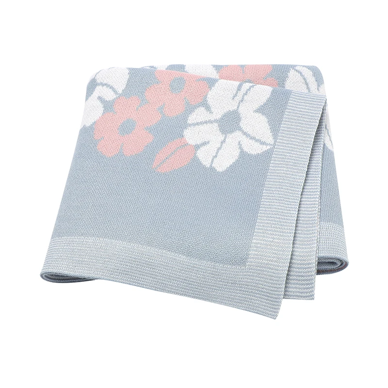 Newborn Baby Blankets 90*70cm Knitted Toddler Infant Outdoor Stroller Bedding Sleeping Covers Kids Boys Girls Throw Playing Mats
Newborn Baby Blankets 90*70cm Knitted Toddler Infant Outdoor Stroller Bedding Sleeping Covers Kids Boys Girls Throw Playing Mats