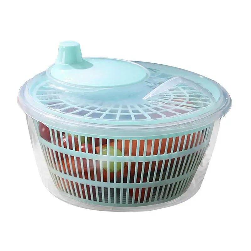 Fruit Spinner Fruit Washer Lettuce Cleaner Spinner Vegetable Dryer Salad Spinner Lettuce Dryer Safe And Effective For Vegetables
Fruit Spinner Fruit Washer Lettuce Cleaner Spinner Vegetable Dryer Salad Spinner Lettuce Dryer Safe And Effective For Vegetables