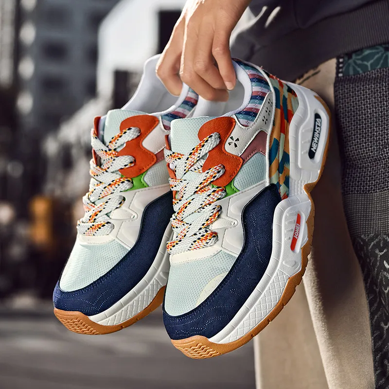 Shoes men Sneakers Male casual Mens Shoes tenis Luxury shoes Trainer Race Breathable Shoes fashion loafers running Shoes for men
Shoes men Sneakers Male casual Mens Shoes tenis Luxury shoes Trainer Race Breathable Shoes fashion loafers running Shoes for men