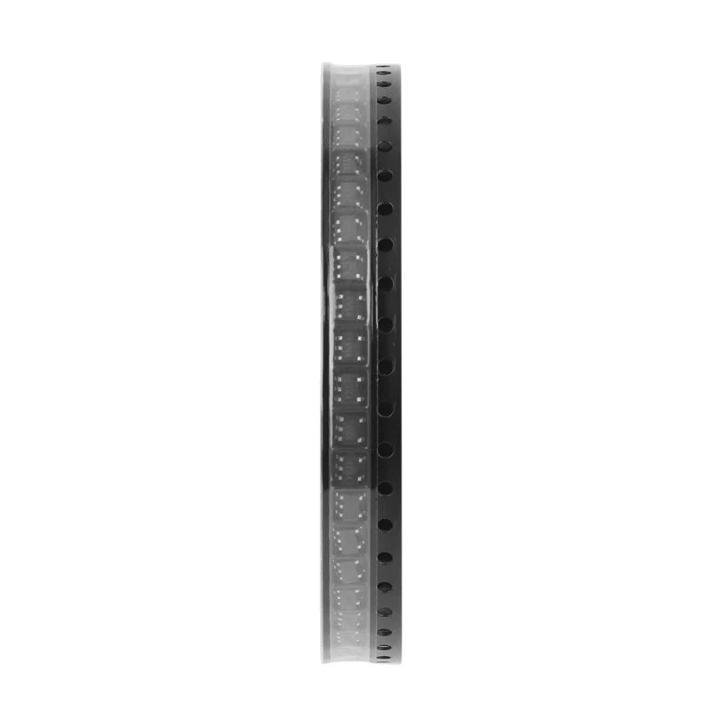 400PCS/LOT LDO Voltage Regulator Chip LN1134A182MR 4VK4 1.8V SOT23-5 Chip Fit For Antminer S9 L3+ Hash Board Repair Chip
400PCS/LOT LDO Voltage Regulator Chip LN1134A182MR 4VK4 1.8V SOT23-5 Chip Fit For Antminer S9 L3+ Hash Board Repair Chip