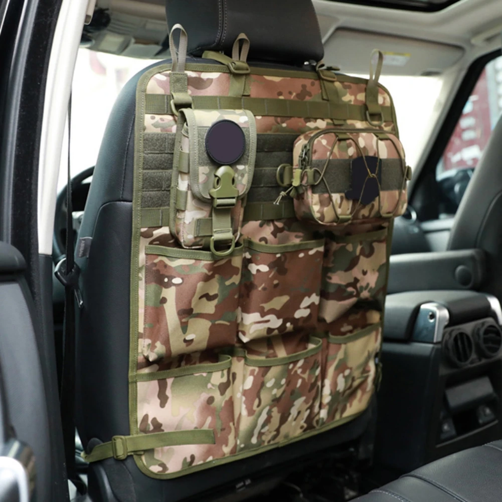 Outdoor Camping Traveling Hanging Bags Quick-release Car Seat Chair Tree Back Storage Bags Picnic Pens Paper Cookware Organizers
Outdoor Camping Traveling Hanging Bags Quick-release Car Seat Chair Tree Back Storage Bags Picnic Pens Paper Cookware Organizers