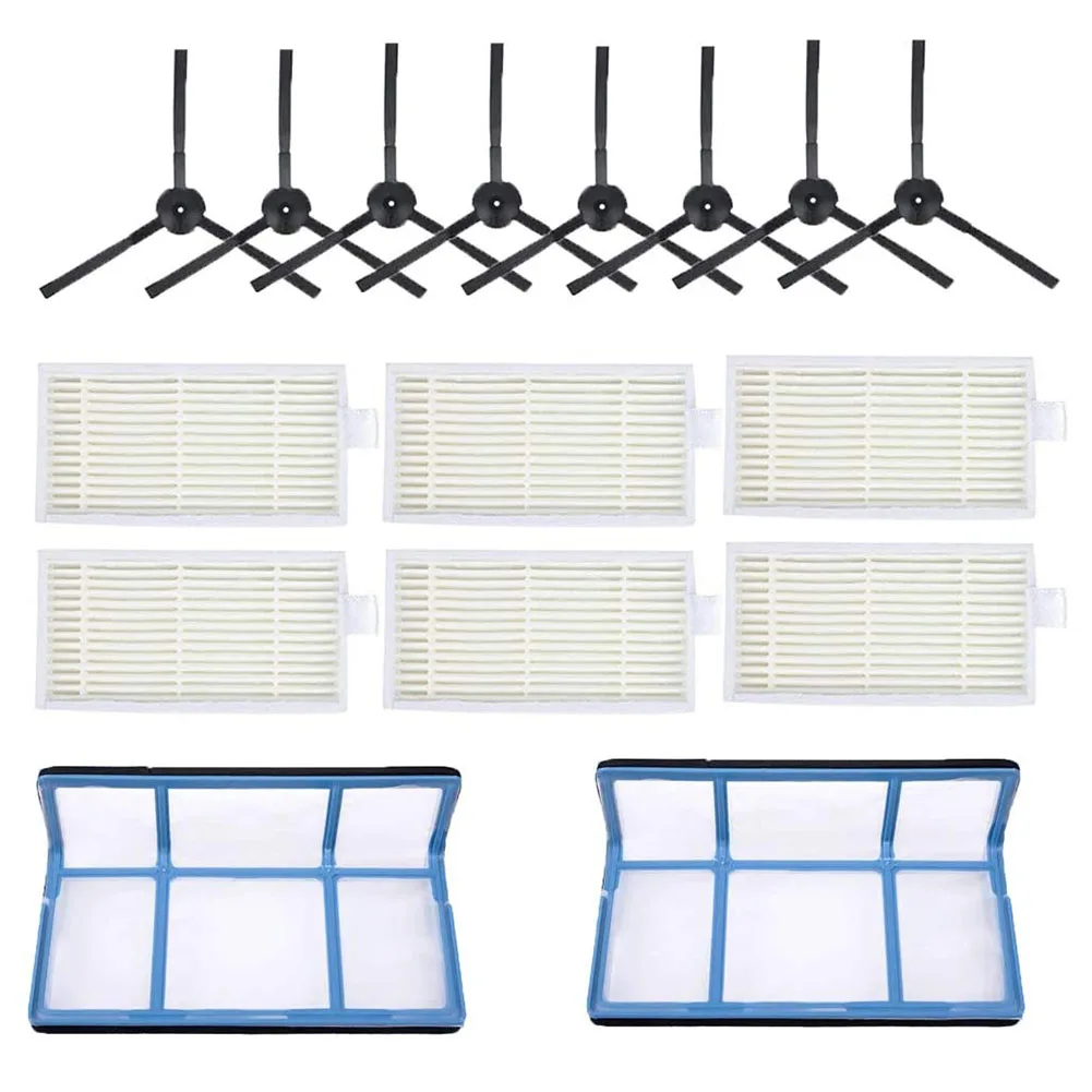 1 Set Filter Pimary Filter Side Brush Replacement For Medion MD18500 MD16192 MD18600 Vacuum Cleaner
1 Set Filter Pimary Filter Side Brush Replacement For Medion MD18500 MD16192 MD18600 Vacuum Cleaner