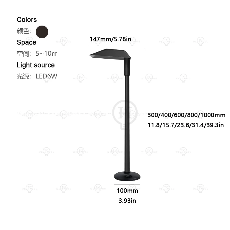 Наружное LED освещение для газонов Aluminum IP65
Наружное LED освещение для газонов Aluminum IP65
