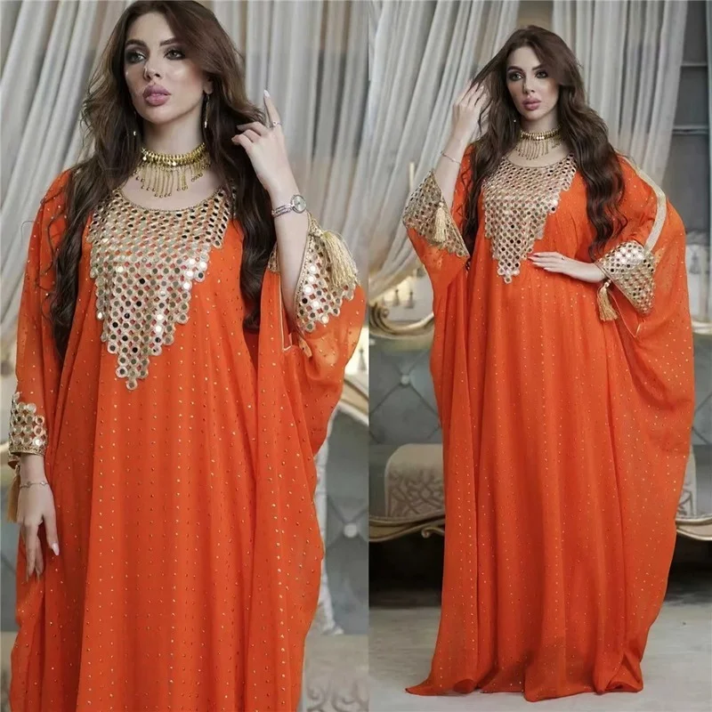 African Dresses For Women Traditional Plus Size Boubou Abaya Dubai Femme Kaftan Robe Party Long Dress Ankara Outfits Vestido
African Dresses For Women Traditional Plus Size Boubou Abaya Dubai Femme Kaftan Robe Party Long Dress Ankara Outfits Vestido