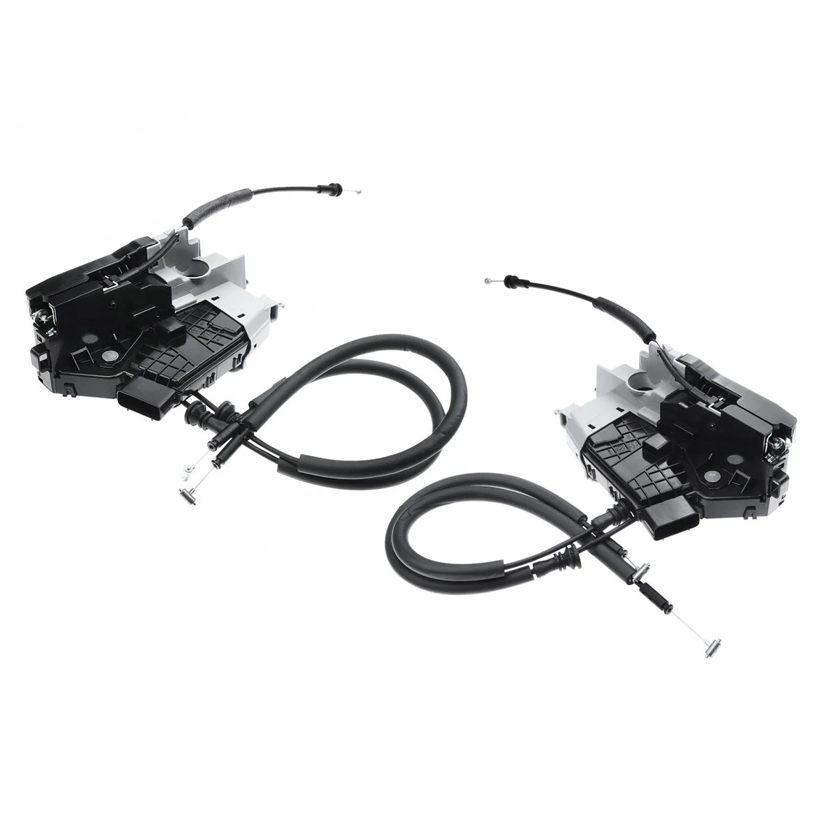 Rear Left+Right Side Door Lock Latch Actuator for Hyundai Tucson 2016-2020 81410-D3000
Rear Left+Right Side Door Lock Latch Actuator for Hyundai Tucson 2016-2020 81410-D3000
