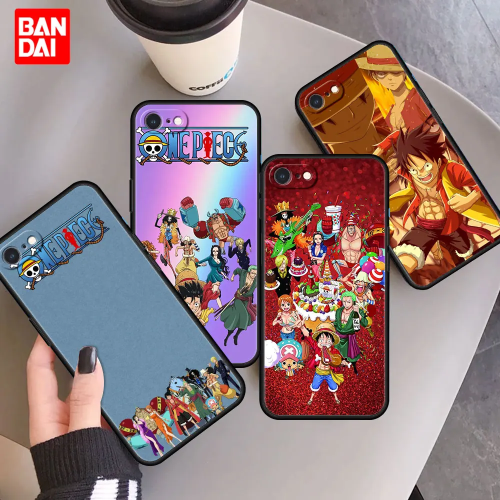 One Piece Swordsman Zoro Case for iPhone 6 6S 7 8 SE 2020 X XS XR Plus Max Silicone Matte Cell Fashion Casing Cover Black Phone
One Piece Swordsman Zoro Case for iPhone 6 6S 7 8 SE 2020 X XS XR Plus Max Silicone Matte Cell Fashion Casing Cover Black Phone