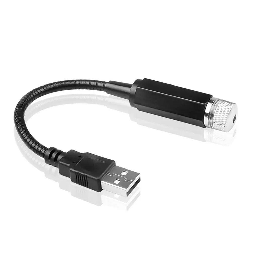 Автомобильный USB-светильник на крышу, Звездный проекционный Точечный светильник, декоративная лампа для интерьера, изогнутый пластиковый с...
Автомобильный USB-светильник на крышу, Звездный проекционный Точечный светильник, декоративная лампа для интерьера, изогнутый пластиковый с...