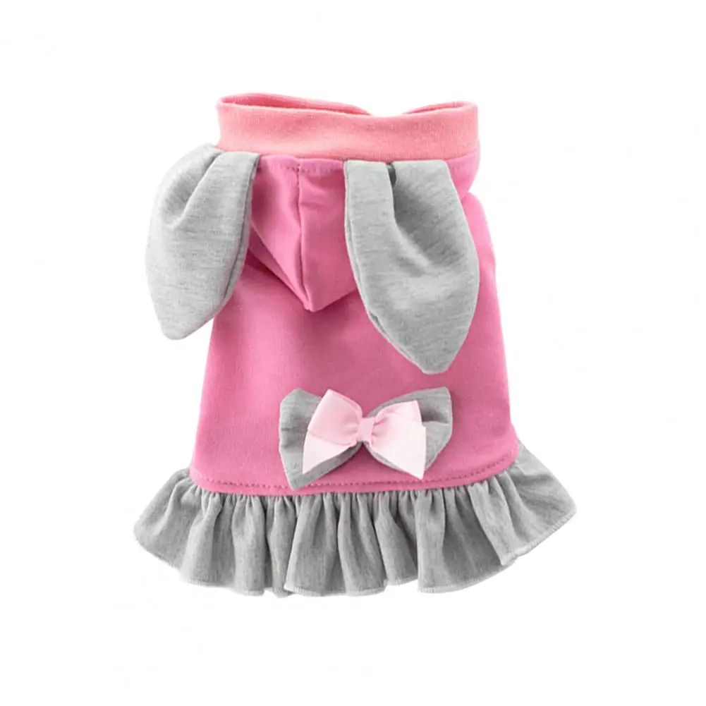 Pet Clothing Wearable Pullover Type Comfy Dog Clothes Wear Resistant Round Neck Pet Pajamas
Pet Clothing Wearable Pullover Type Comfy Dog Clothes Wear Resistant Round Neck Pet Pajamas