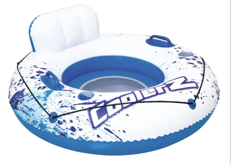 Pool Float Adult Inflatable Lake Float Heavy Duty Water Float for Adults with Headrest
Pool Float Adult Inflatable Lake Float Heavy Duty Water Float for Adults with Headrest