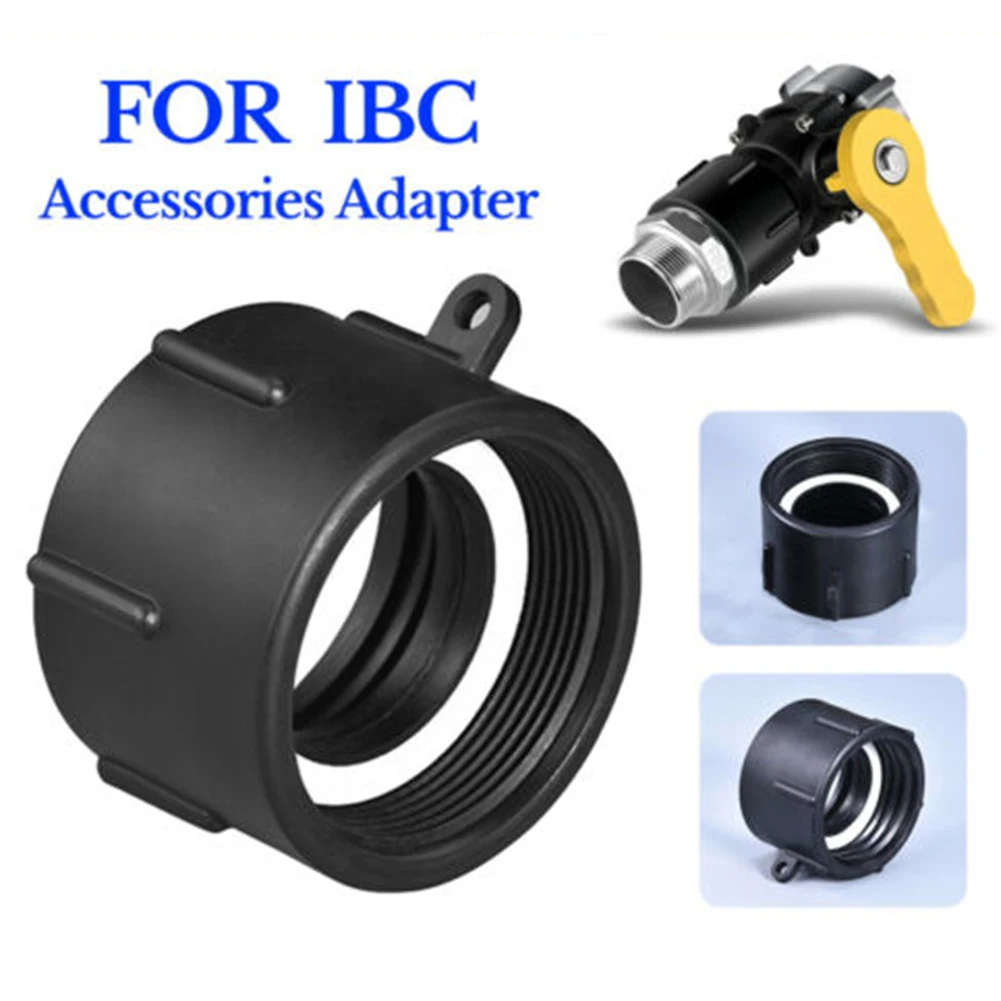 1000L IBC Water Tank 60mm/2in Valve Adapter Connector Barrels Fitting Parts Kit Garden Hose Connector Water Tank Fittings
1000L IBC Water Tank 60mm/2in Valve Adapter Connector Barrels Fitting Parts Kit Garden Hose Connector Water Tank Fittings