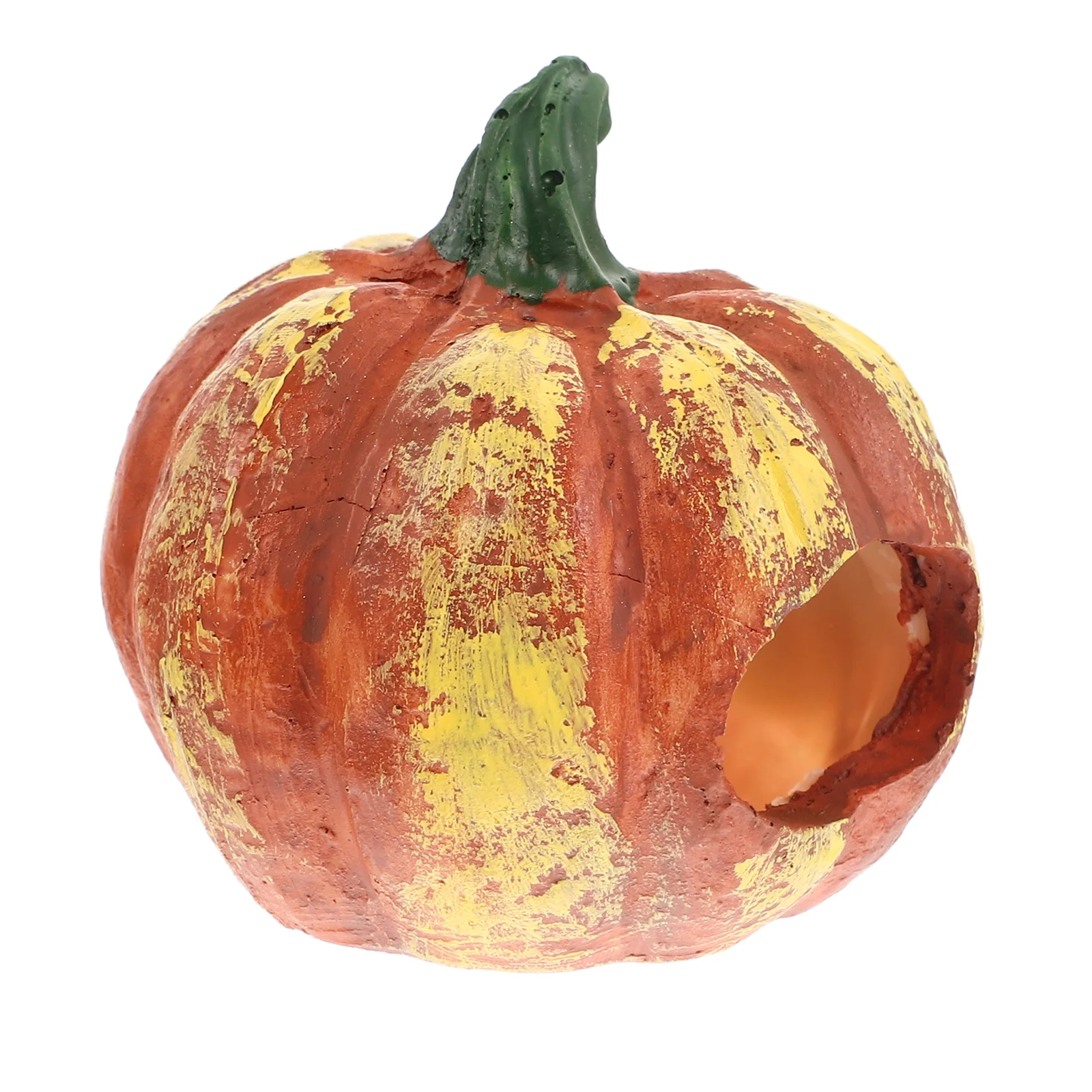 Fish Aquarium Cave Tank Shrimp Decor Hideout Pumpkin House Ornament Small Bettahideaway Hiding Decorations Decoration Ornaments
Fish Aquarium Cave Tank Shrimp Decor Hideout Pumpkin House Ornament Small Bettahideaway Hiding Decorations Decoration Ornaments