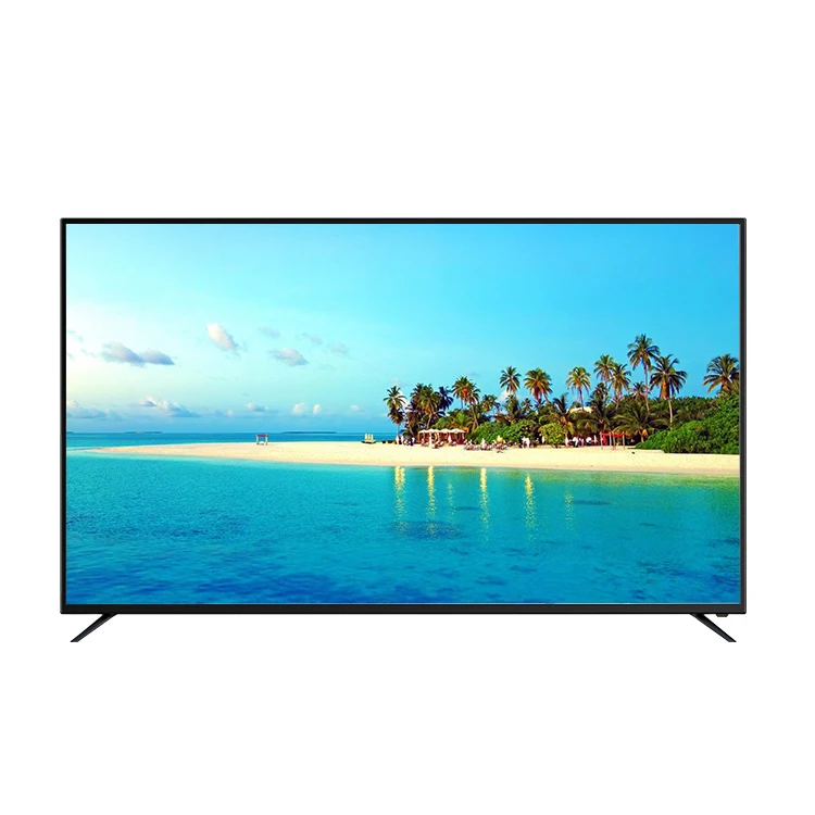 OEM ODM LED TV Home Television 50 inch High Visual Experience Led Smart Android TV television netflix
OEM ODM LED TV Home Television 50 inch High Visual Experience Led Smart Android TV television netflix