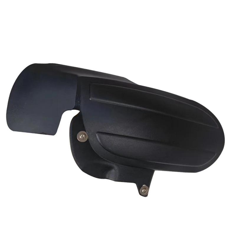 Motorcycle Rear Fender Mudguard Mud Flap Splash Guard Protective For Honda Forza350 NSS350 2020-2022
Motorcycle Rear Fender Mudguard Mud Flap Splash Guard Protective For Honda Forza350 NSS350 2020-2022