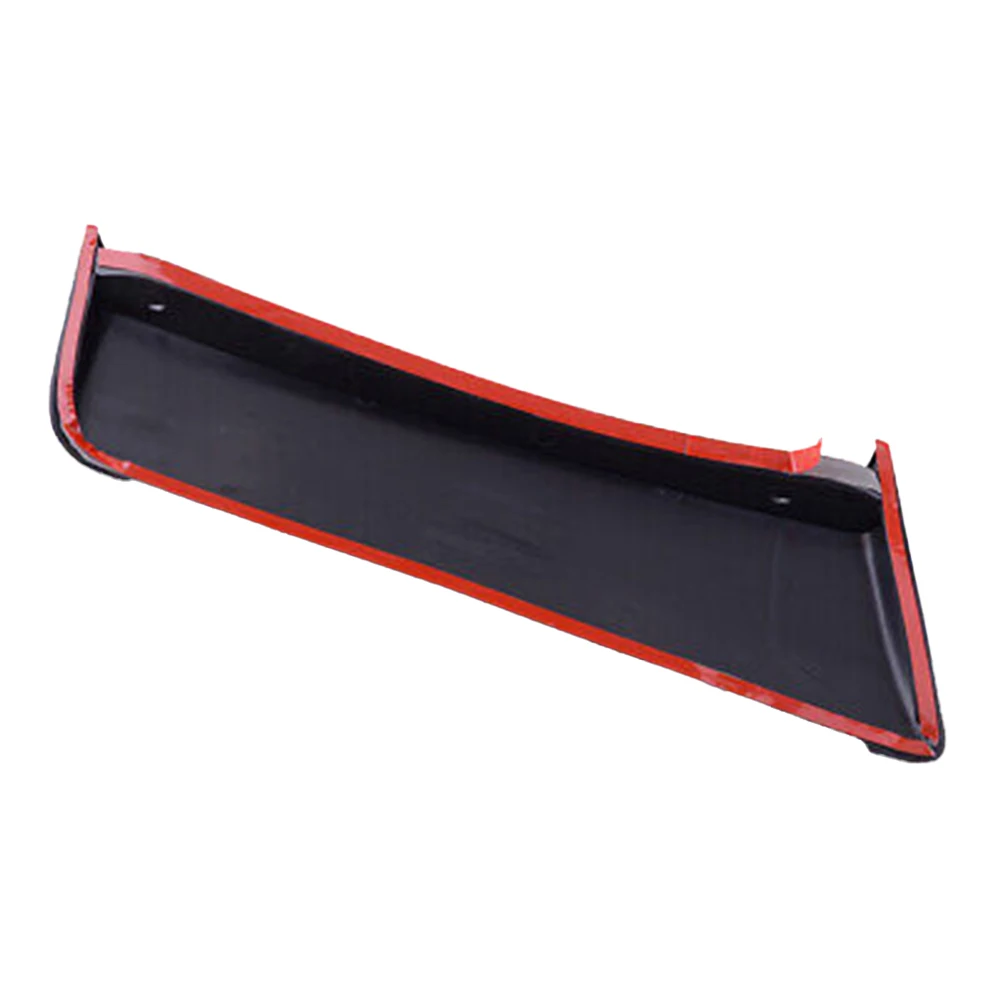 1Pair 48x15.5 CM Car Rear Fender Side Scoop Air Vent Outlet Trim Fit For Ford Mustang 2015-2020 Car Decoration Trim
1Pair 48x15.5 CM Car Rear Fender Side Scoop Air Vent Outlet Trim Fit For Ford Mustang 2015-2020 Car Decoration Trim