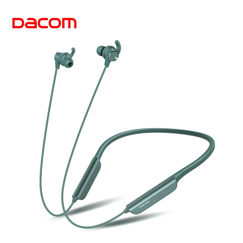 Dacom L54 активное шумоподавление шейные Bluetooth наушники спортивные бас Беспроводные наушники с громкой связью ANC
Dacom L54 активное шумоподавление шейные Bluetooth наушники спортивные бас Беспроводные наушники с громкой связью ANC