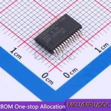 100% Original CY8C4125PVI-482T SSOP-28-208mil Single Chip Microcomputer (MCU/MPU/SOC) CY8C4125PVI 482T
100% Original CY8C4125PVI-482T SSOP-28-208mil Single Chip Microcomputer (MCU/MPU/SOC) CY8C4125PVI 482T