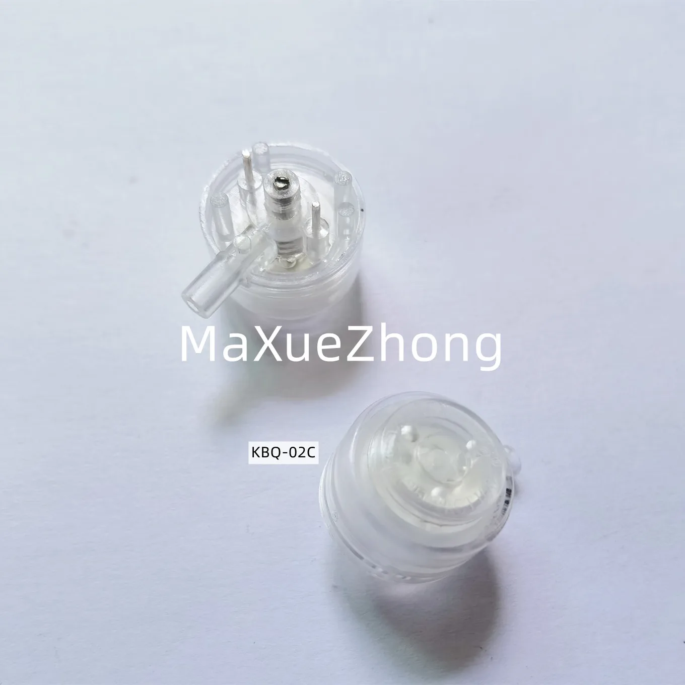 Пневматический переключатель MaXueZhong KBQ-02C
Пневматический переключатель MaXueZhong KBQ-02C