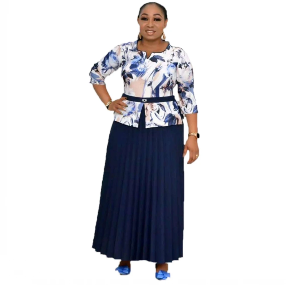 Muslim Abaya Hijab Bandage Maxi Bazin 3/4 Sleeve Robe Gowns Africa Sexy Lady Party African Print Dresses 2021 African Dress
Muslim Abaya Hijab Bandage Maxi Bazin 3/4 Sleeve Robe Gowns Africa Sexy Lady Party African Print Dresses 2021 African Dress