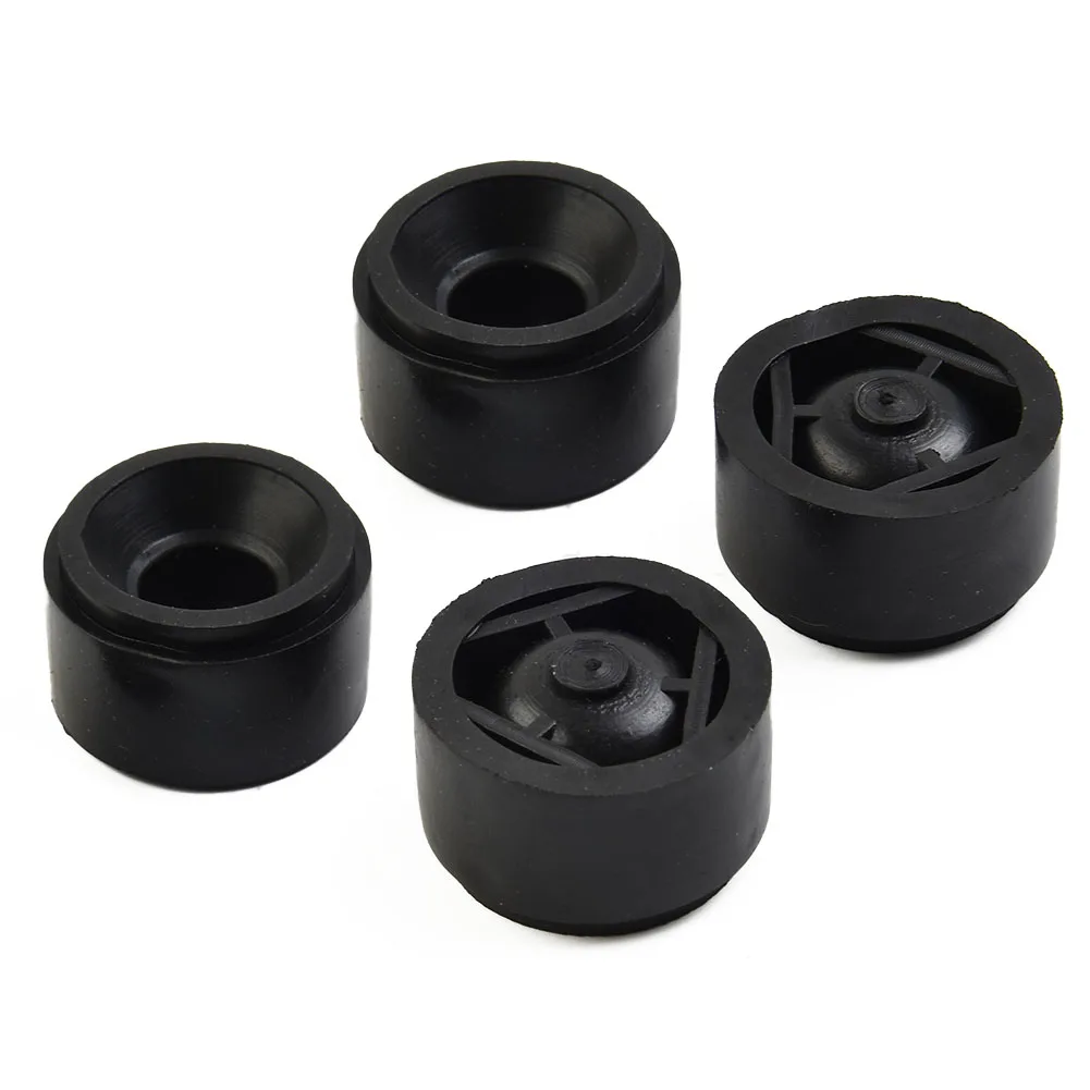 4pcs Engine Cover Rubber Mount Bushing Fit For BMW 1 2 3 4 5 7 X1 X3 X4 X5 X6 Car Accessories High Quality Hood Rubber
4pcs Engine Cover Rubber Mount Bushing Fit For BMW 1 2 3 4 5 7 X1 X3 X4 X5 X6 Car Accessories High Quality Hood Rubber