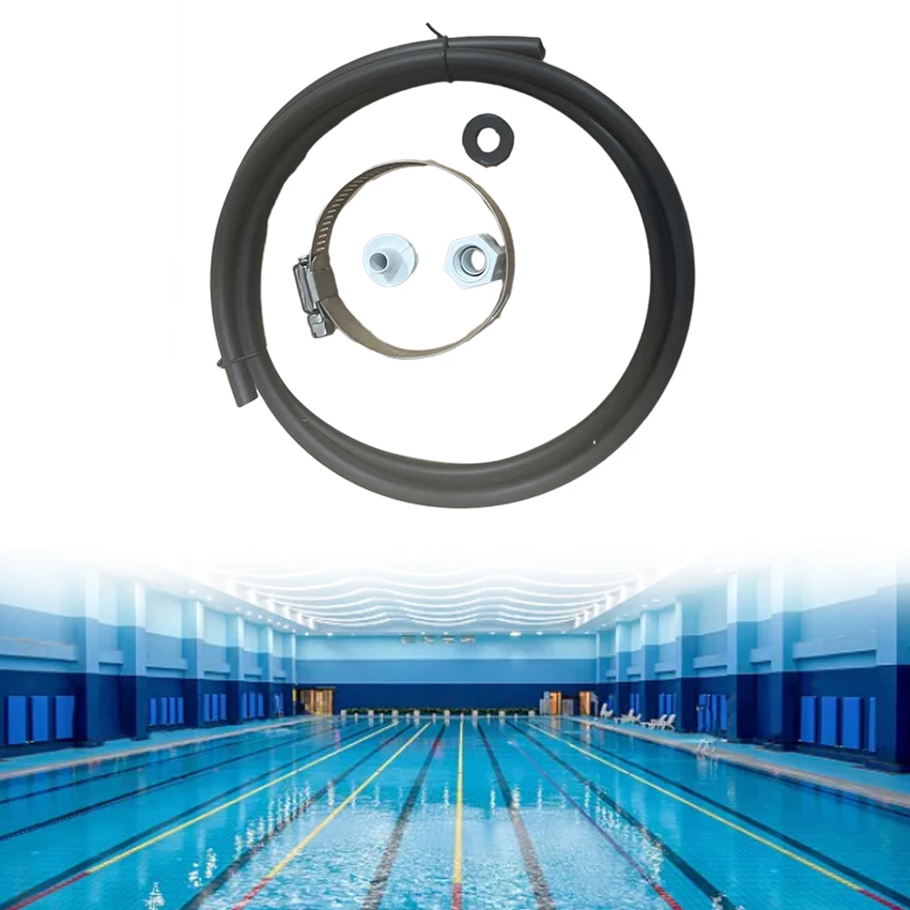 For Hayward CL200 CL 220 CLX220GA Pool Chlorinator Nut Saddle Fitting Tubing Clamp Part For Spas Swimming Pool Replacement Parts
For Hayward CL200 CL 220 CLX220GA Pool Chlorinator Nut Saddle Fitting Tubing Clamp Part For Spas Swimming Pool Replacement Parts