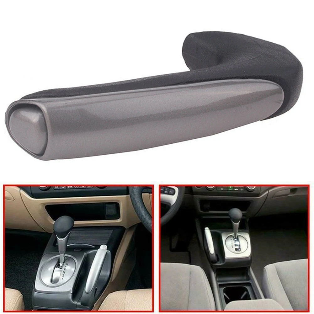 Car Handle Grip Cover Interior Accessories Brake Handle Sleeve Protector 47115-SNA-A82ZA For Honda Civic 2006 - 2011 09 10
Car Handle Grip Cover Interior Accessories Brake Handle Sleeve Protector 47115-SNA-A82ZA For Honda Civic 2006 - 2011 09 10