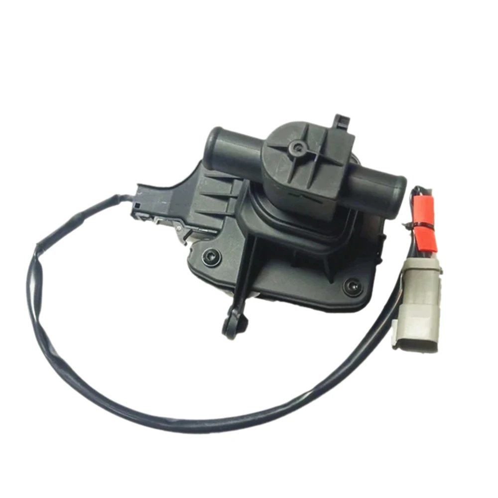 Car Truck Air Condition Heating Control Valve for 2160199 1741027 1793197 1503790
Car Truck Air Condition Heating Control Valve for 2160199 1741027 1793197 1503790