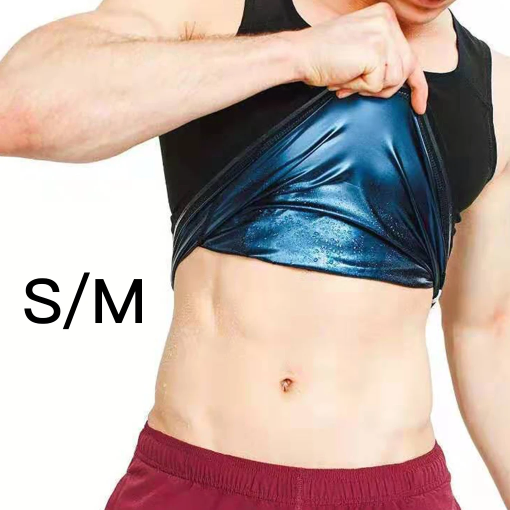 Slimming Body Shaper Vest Fat Burning Abdomen Tights Running Yoga Vest Men
Slimming Body Shaper Vest Fat Burning Abdomen Tights Running Yoga Vest Men